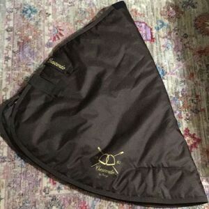 Horze new Crescendo 81” horse blanket